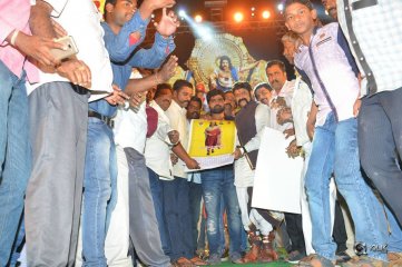 Gautamiputra Satakarni Movie Audio Launch